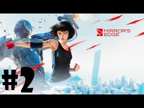 MIRROR'S EDGE - (P2)