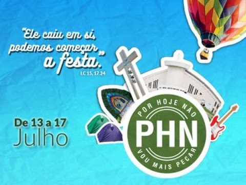 A Misericórdia de não Amar - Padre Paulo Ricardo (15/07/16)