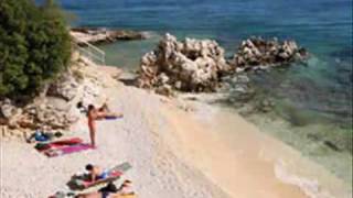 preview picture of video 'Camping Oliva Rabac, Croatia - www.a vtokampi.si'