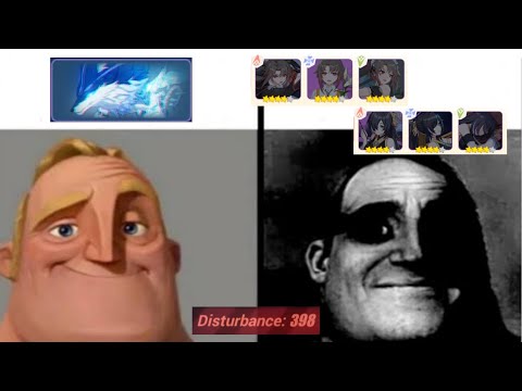 EX Abyss: Red Lotus (398D) - Andrius (Type Counter) | 604 points