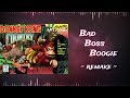 Donkey Kong Country Bad Boss Boogie Remake