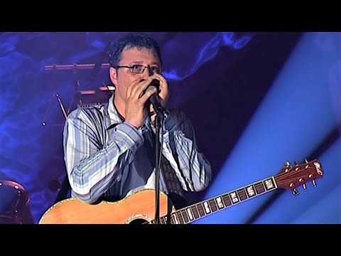 Kada jednom ovom zafalin se tilu - Hari Rončević [Tvornica]