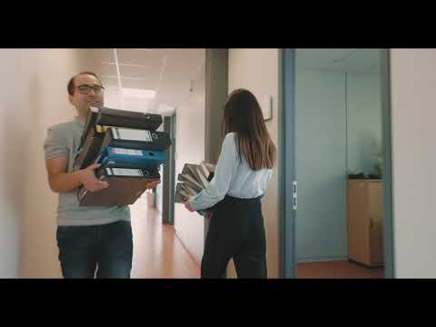 Effizientes Arbeiten mit Bechtle & Microsoft 365 - Paul-Gerhardt Werk e.V.