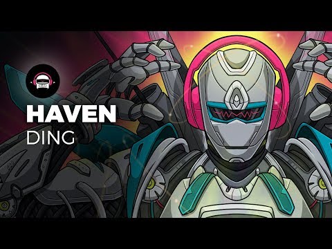 Haven - Ding | Ninety9Lives release