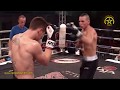 Full Contact Valentin LEVIS Vs Thomas VEJUX