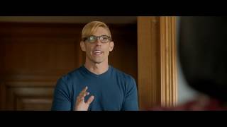 Toc Toc - Clip "Otto" - Castellano HD