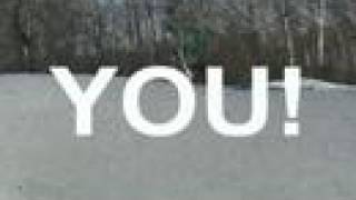 It&#39;s not me it&#39;s YOU!    Music Video