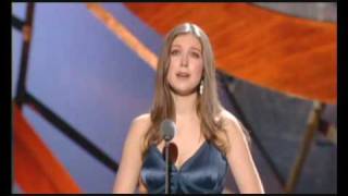 Hayley Westenra - Benedictus