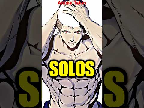 Tower of God’s Strongest: Urek Mazino