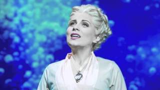 Water Babies - Louise Dearman - Open Your Eyes
