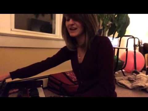 Chants to the Goddess