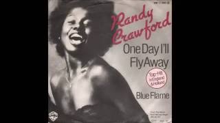 Randy Crawford - 1980 - One Day I'll Fly Away