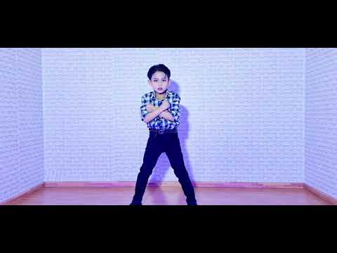 MONSTA X-BEASTMODE  Dance Cover By 👑King Carron👑