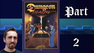 Dungeon Master (1987) Part 2 – The RPG That Changed Dungeon Crawlers | Video Games Over Time
