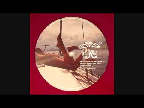 YSE Saint Laur'ant - Keep In Step (Faux Metier EP)