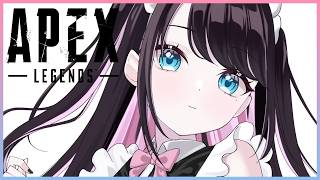【APEX】えぺっくす新シーズンきちゃ【ぶいすぽ/花芽なずな】