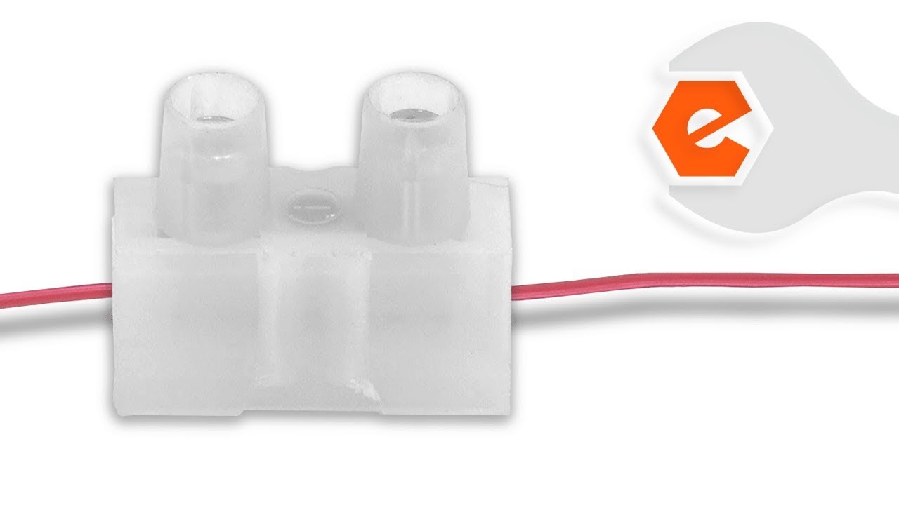 Replacing your Makita Angle Grinder Terminal Block 1p