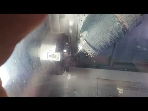 2013 DMG MORI CTX GAMMA 2000 CNC Lathes | Silverlight CNC, Inc (1)