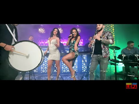 Irina Lepa - DESPACITO TALLAVA [ ROMANIA Cover Girls Version ]