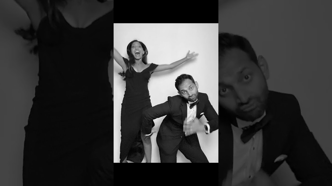 Promotional video thumbnail 3 for Memory Makers Photo Booth