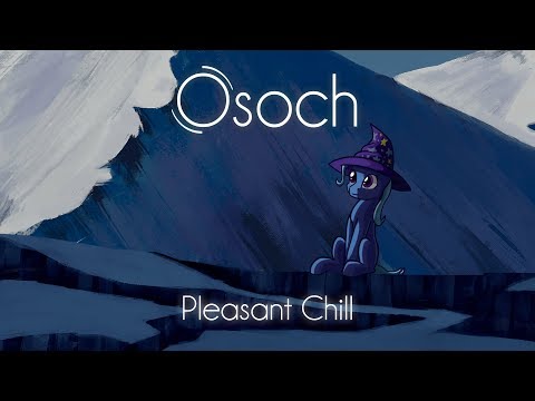 Osoch - Pleasant Chill
