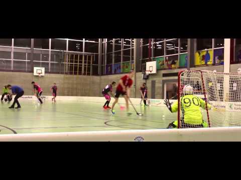 Thurgauer Sportlerwahl 2014 - Floorball Thurgau