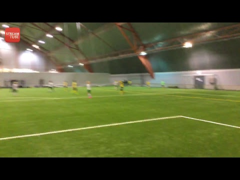 Kasiysi Cup 11.2.2018: KuPS vs LePa