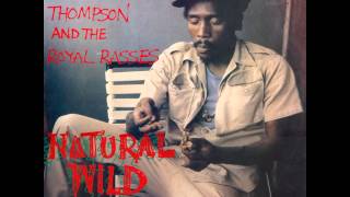 Prince Lincoln Thompson & The Royal Rasses - People love Jah music