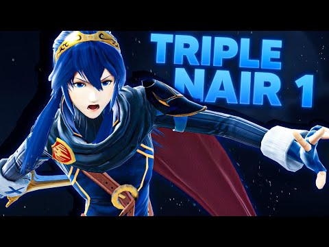 The MOST UNIQUE Lucina Combos