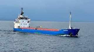 Drohnen treffen Schiffe vor Küste von Bulgarien: Suche nach vermisster Crew