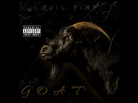 Evil Pimp - Quick Ca$h Feat: Rip Manzon, Ski Mask Yama