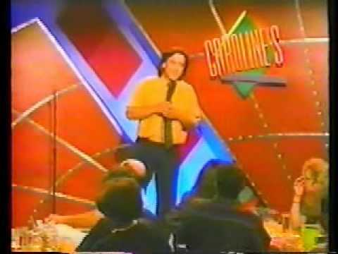 Chris Zito - Caroline's Comedy Hour