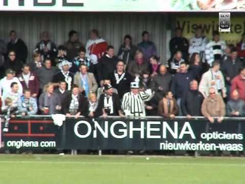 6e match 1e ploeg 1-1 19.09.2010