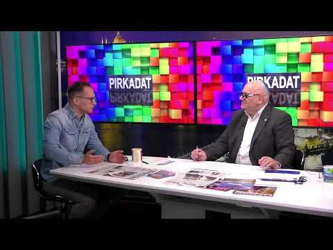 PIRKADAT Breuer Péterrel: Deák Dániel