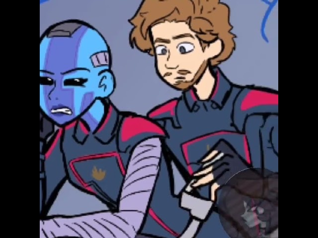 Vídeo relacionado con Guardians of the Galaxy Star Lord - Taza (diseño con texto