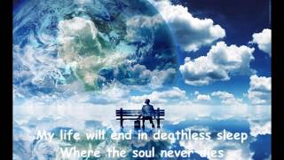 Where The Soul Never Dies