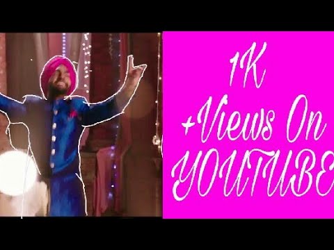 Sindhoori (full HD Promo) ammy virk! binnu dhillon (Love by khan)