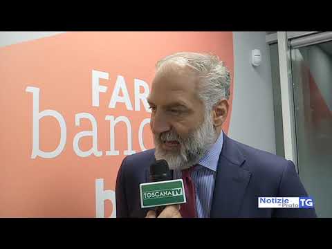 2019-10-31 PRATO - INAUGURATA LA NUOVA FILIALE DI UBI BANCA