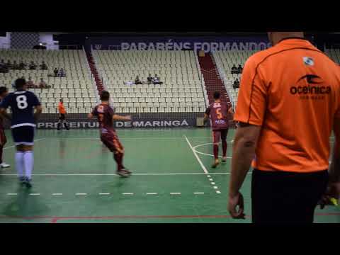 Maringá conquista vitórias nos Jogos Abertos do Paraná em Coronel Vivida