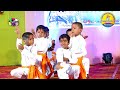 PUDITHE PUTTALI HINDUVUGA SONG DANCE PERFORMANCE By Sr KG BOYS 48th ANNUAL DAY CELEBRATIONS