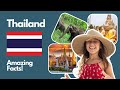 Thailand For Kids An Amazing And Quick Guide To Thailand