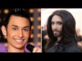 Conchita Wurst - I Love Rock 'n' Roll (Tom ...