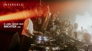Rikhter (Live) DJ set