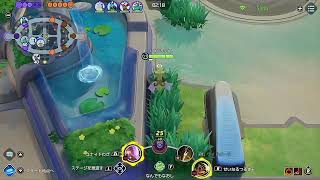 【フルパ】レート上げるから真剣にやるよ【ユナイト】