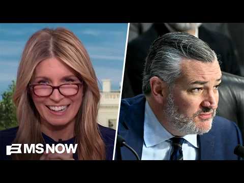 'A HUMILIATING mistake': Nicolle reacts to GOP's mortifying SELF-OWN during Jack Smith hearing