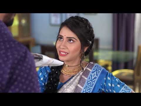Jhilli - Odia TV Serial - Full Episode 236 - Nikita Mishra,Aman Chinchani - Zee Sarthak