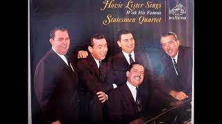 Music video thumbnail preview for My Home by Hovie Lister and the Statesmen by Statesmen Quartet