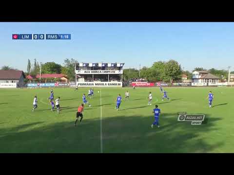 LIGA3🔴: ACS Voinţa Limpeziş - CSM Râmnicu Sărat