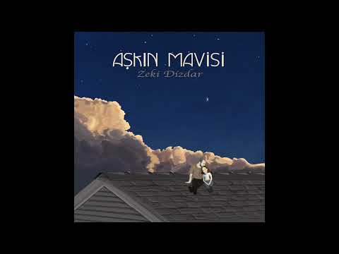 Zeki Dizdar - The Blue of Love