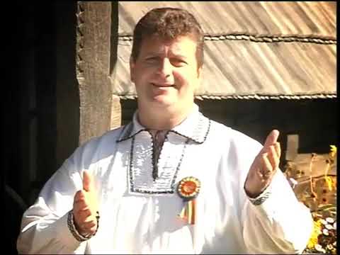Gavril Ciciovan - Mandru-i omu și se ține (Oficial Video)